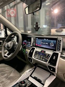 كيا سورينتو